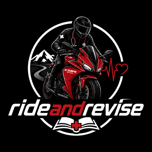 rideandrevise