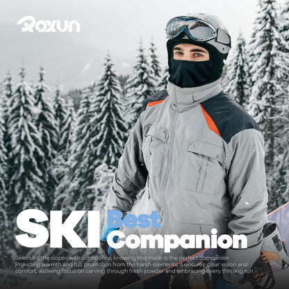 Ski Mask Balaclava Shiesty, Motorcycle Summer Cooling Breathable UV Protector for Men/Women
